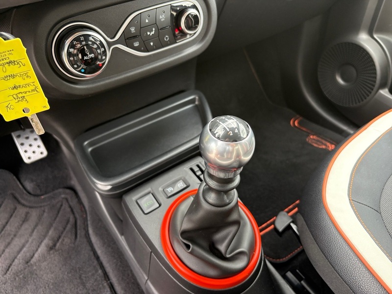 Renault Twingo