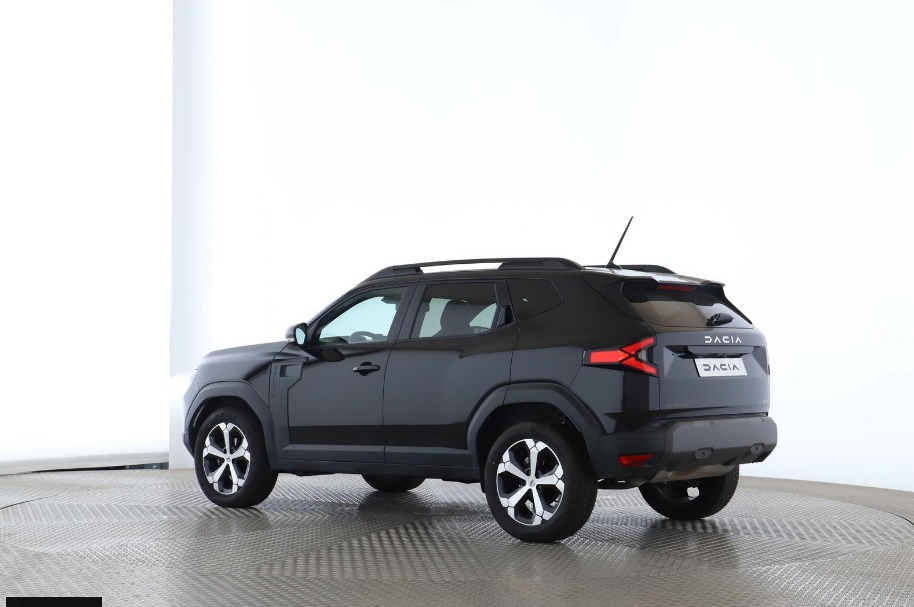 Dacia Duster – Bild 3