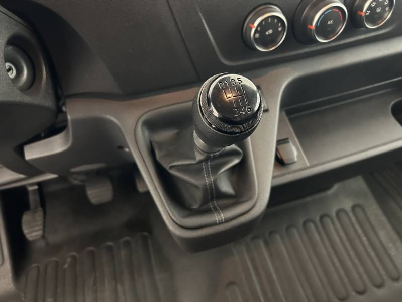 Renault Master III