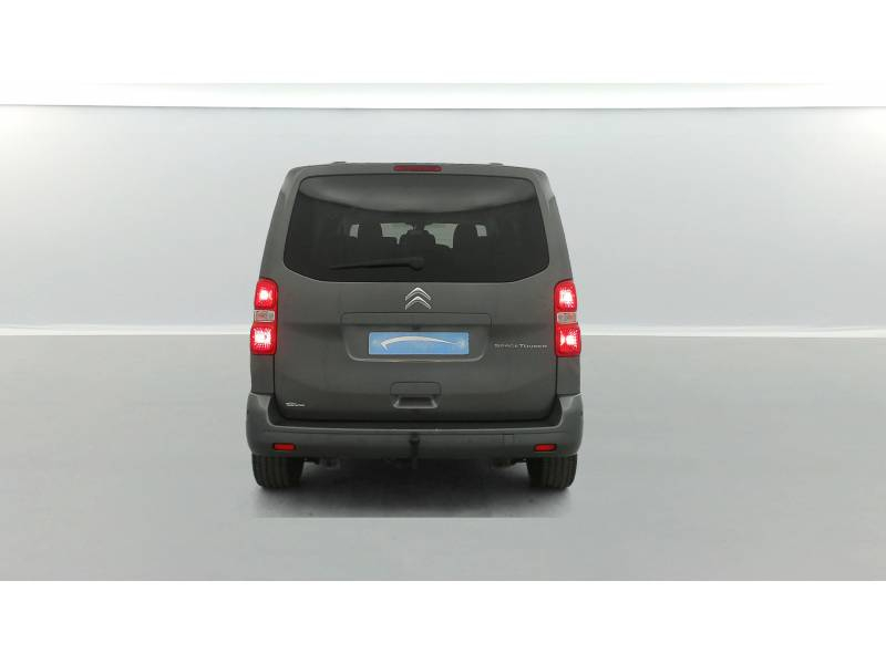 Citroen Spacetourer