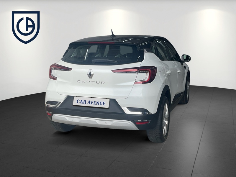 Fahrzeugabbildung Captur II 1.0 TCe 90 Intens Bild 3 von 17
