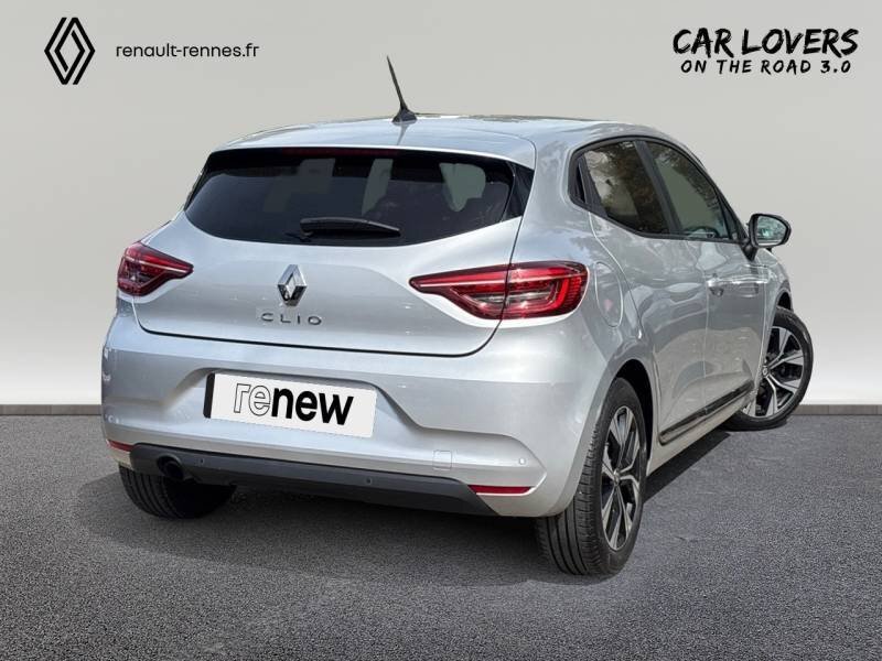 Renault Clio V