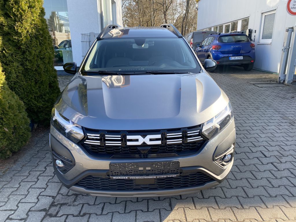 Dacia Jogger – Bild 2