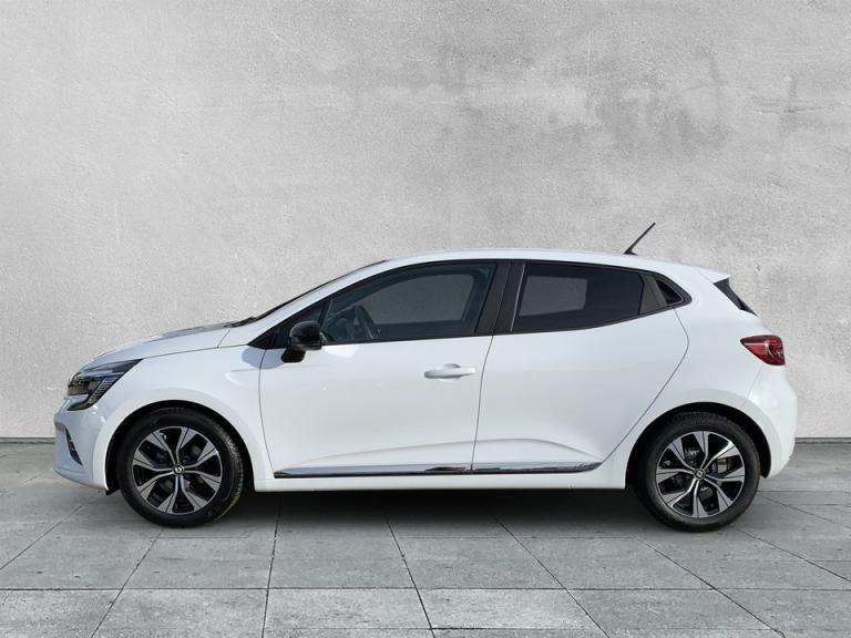 Renault Clio – Bild 2
