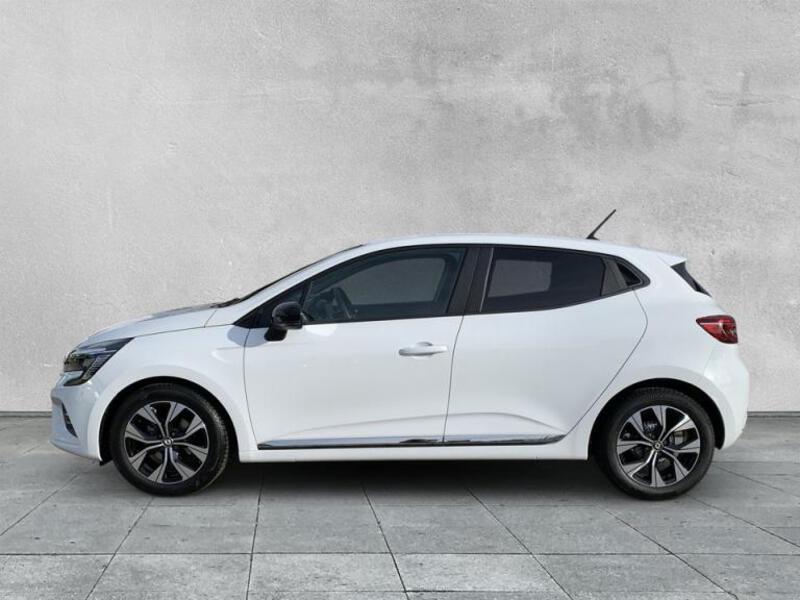 Fahrzeugabbildung Clio Evolution Bild 2 von 15
