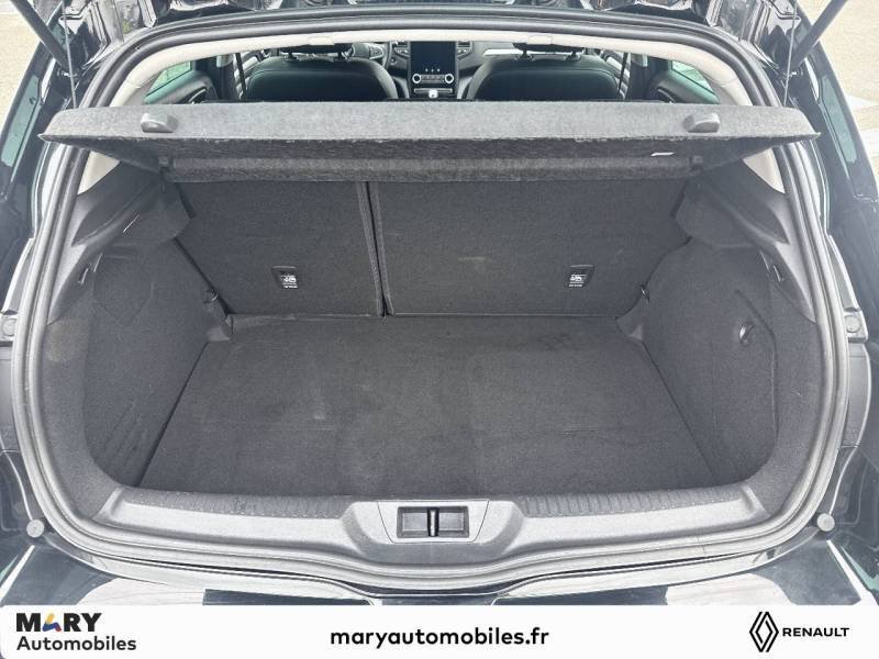 Renault Megane IV Berline