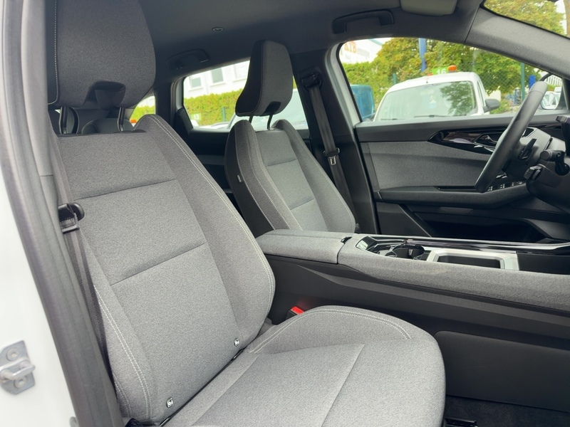 Fahrzeugabbildung Austral Evolution Mild Hybrid 160 Automatik*GJR* Bild 11 von 15