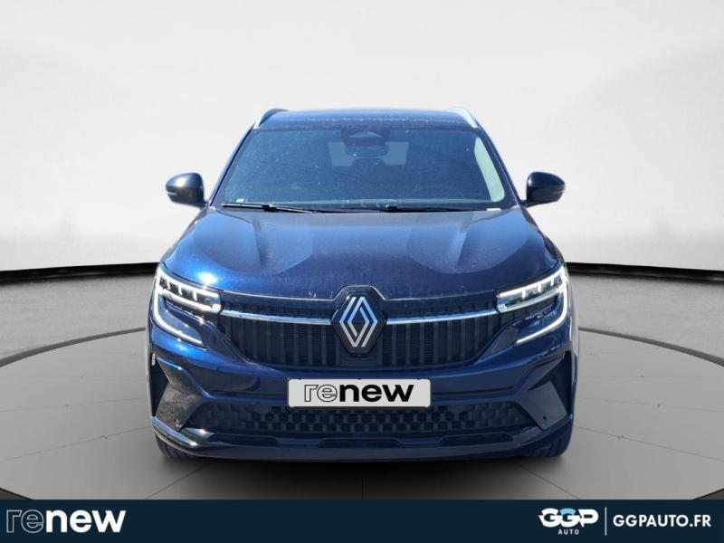 Renault Espace VI