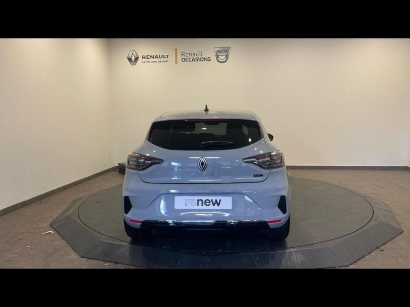 Renault Clio V