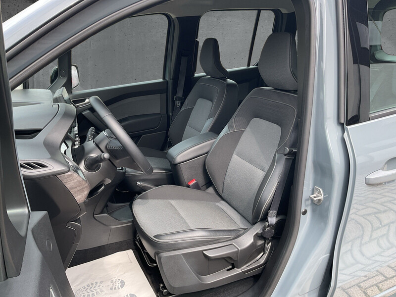 Fahrzeugabbildung Kangoo III Edition One TCe 130 Bild 10 von 13