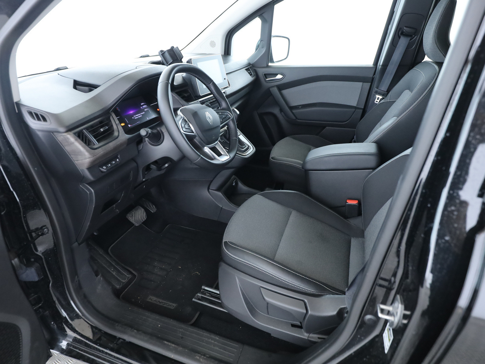 Renault Grand Kangoo – Bild 10