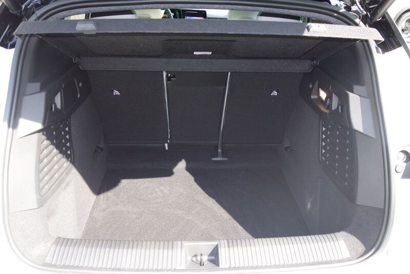 Renault Scenic E-Tech