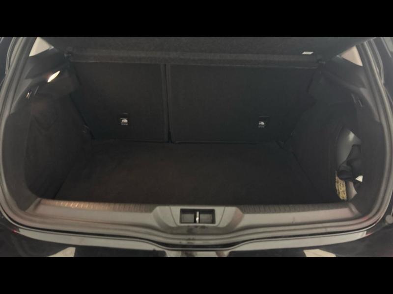 Renault Megane IV Berline