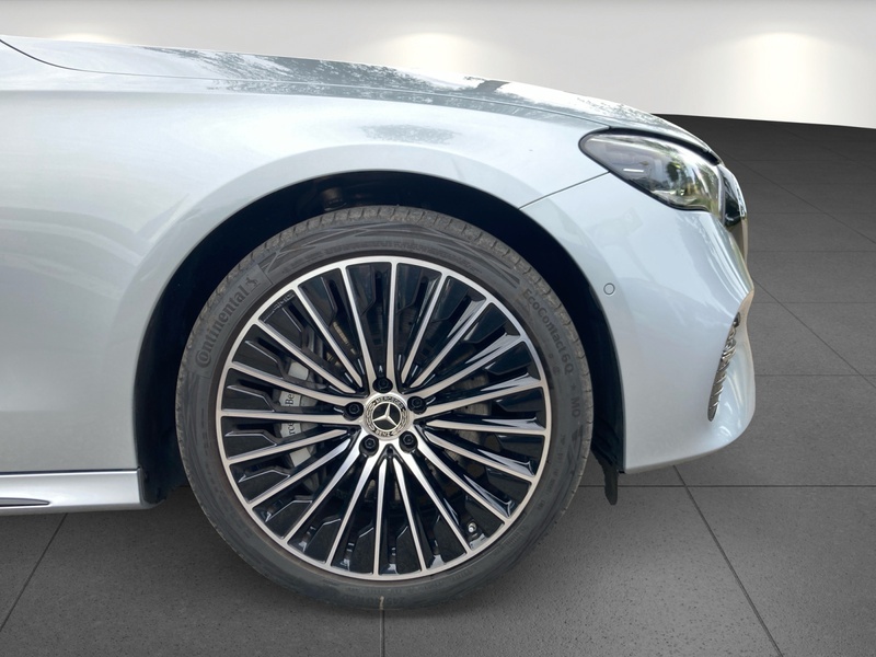 Mercedes-Benz E 450