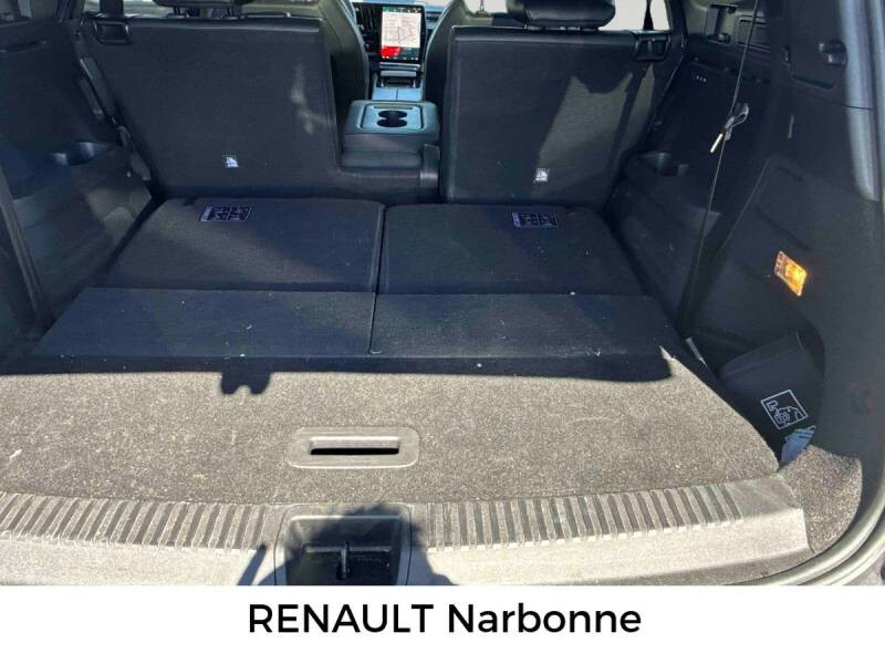 Renault Espace VI