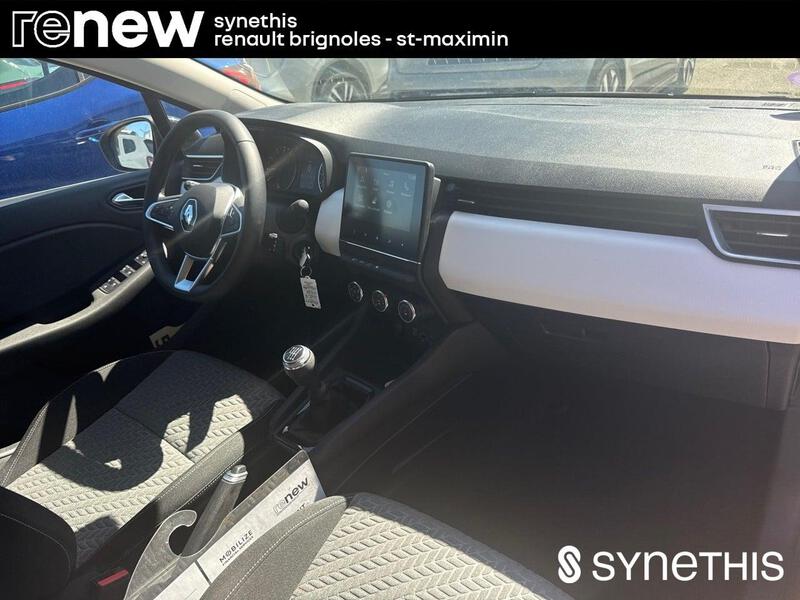 Renault Clio V