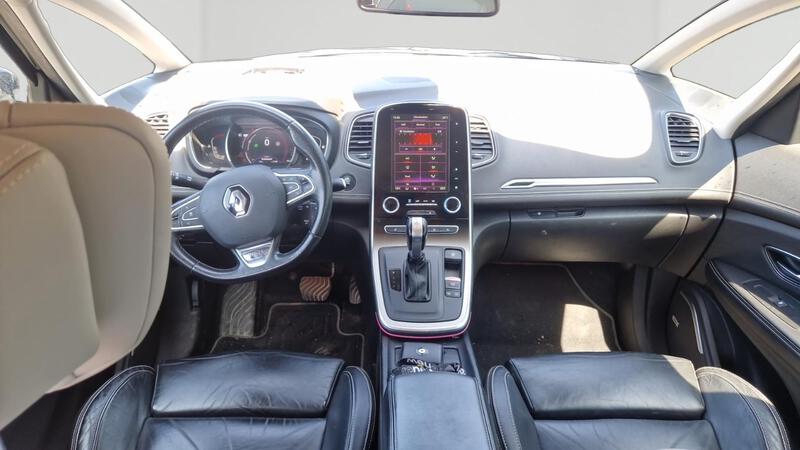 Renault Grand Scenic IV