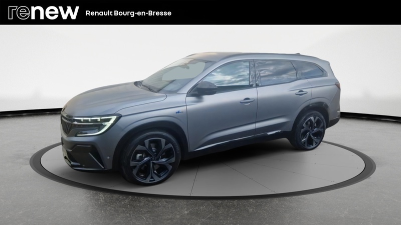 Renault Espace VI