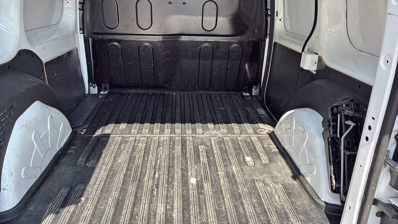 Renault Kangoo VU