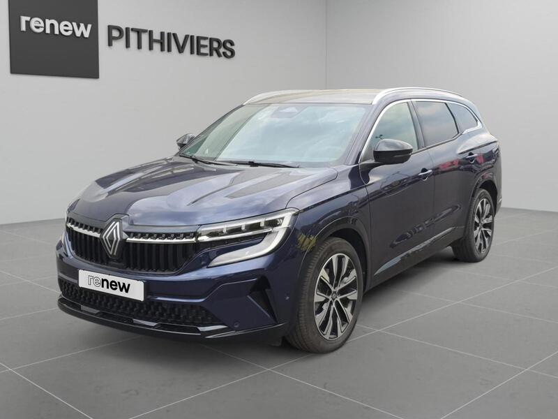 Renault Espace VI