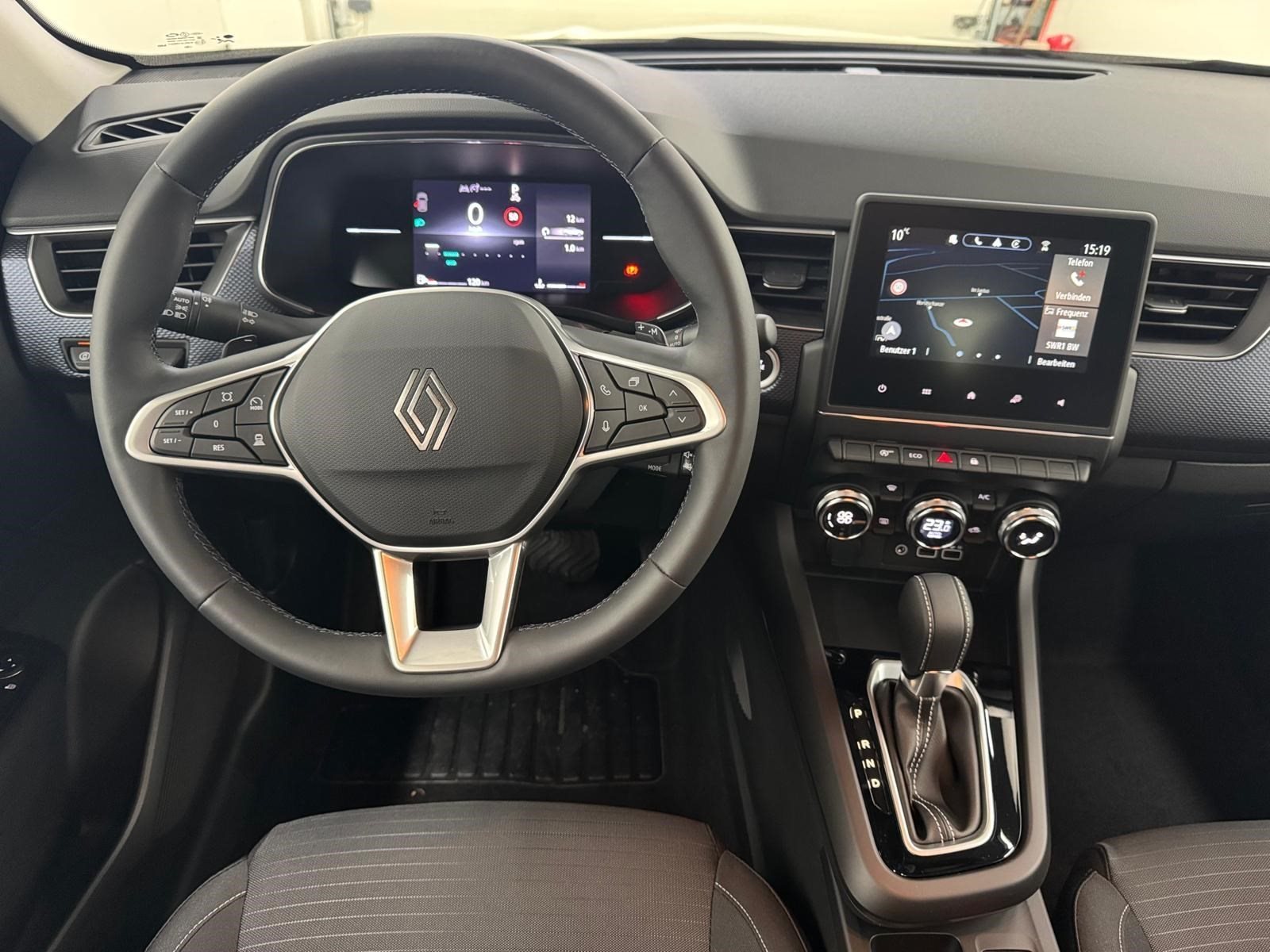 Renault Arkana – Bild 15