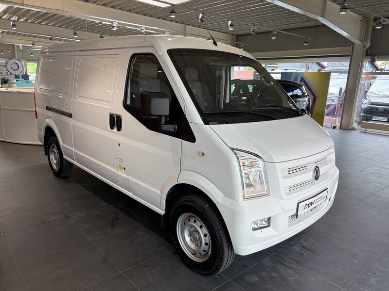 Dfsk EC35