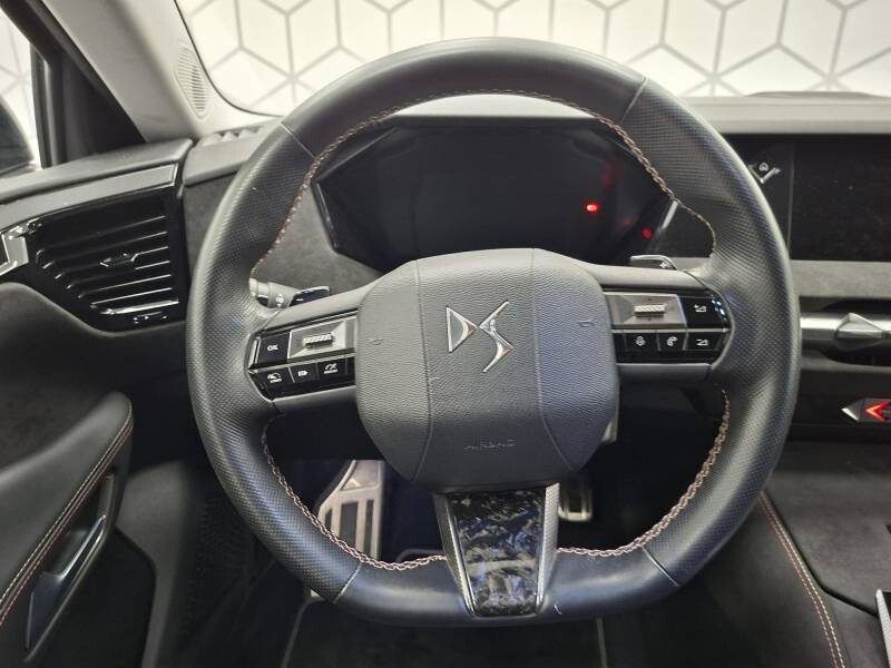 DS DS4