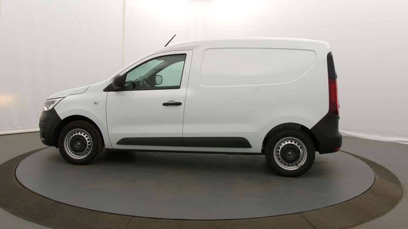 Renault Express VAN