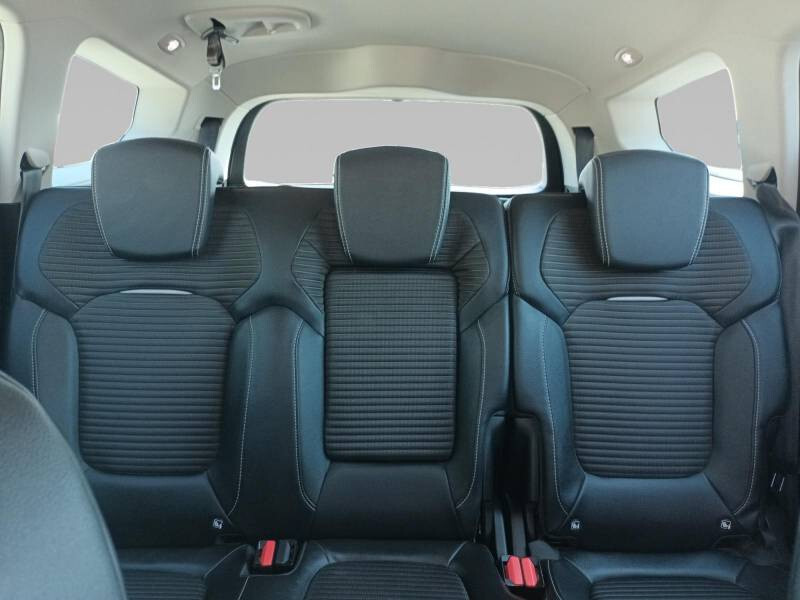 Renault Grand Scenic IV