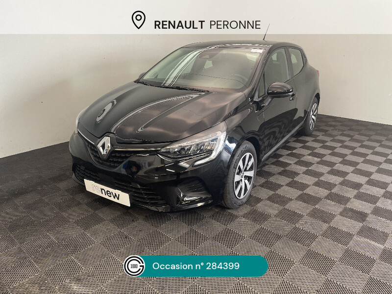 Renault Clio V