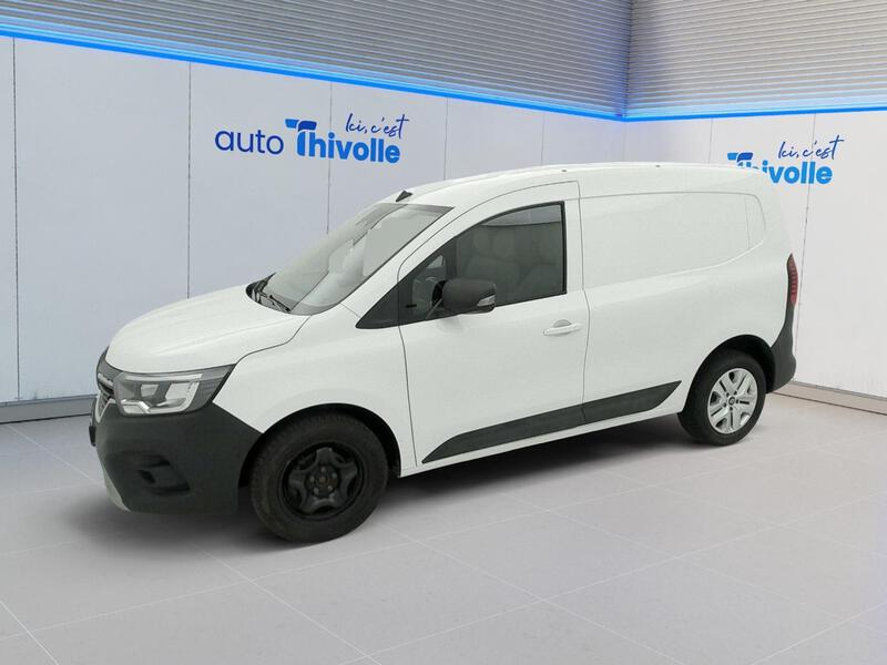 Renault Kangoo VU