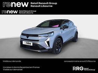 Vehicle 3D Image