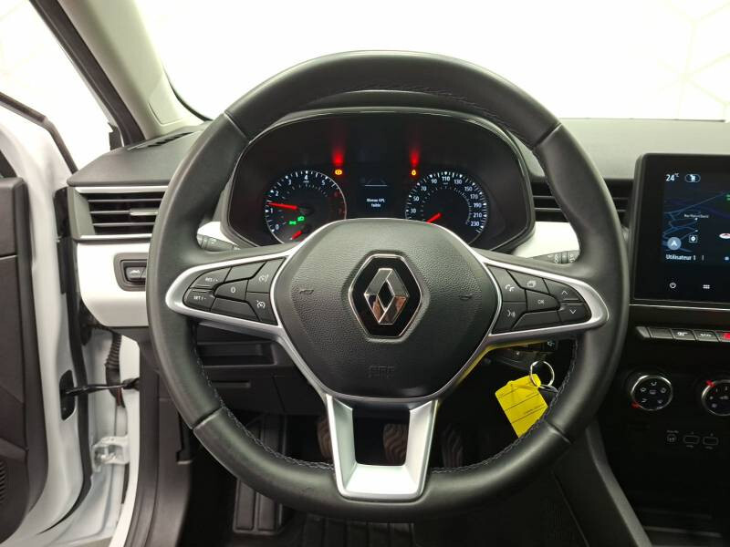 Renault Clio V