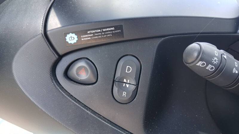 Renault Twizy