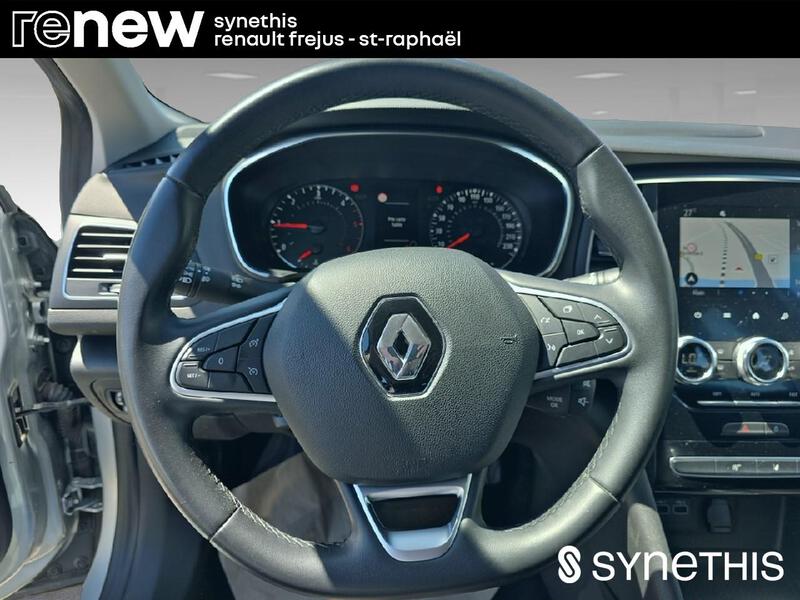 Renault Megane IV Berline