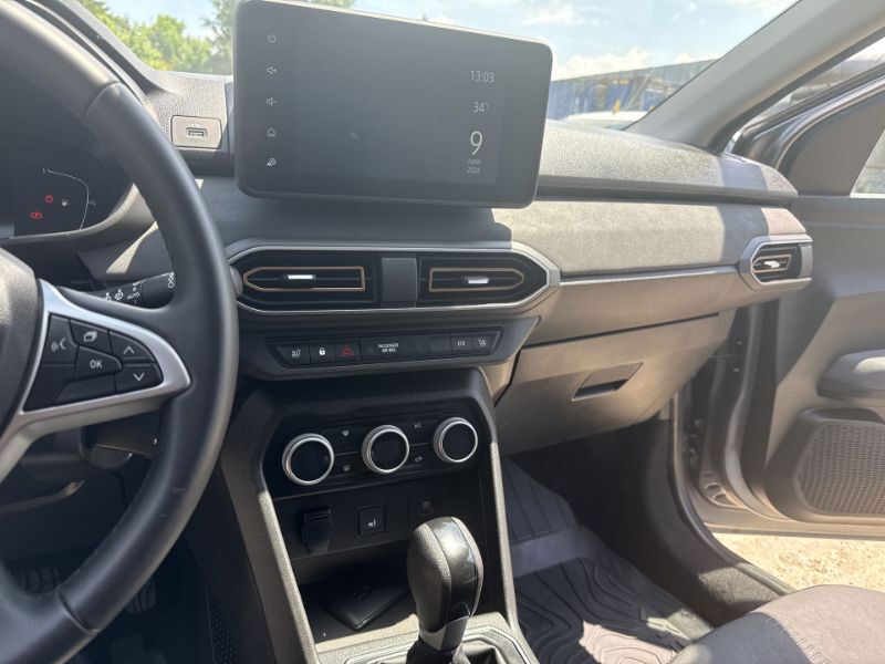 DACIA Jogger 2023 — imagine 16