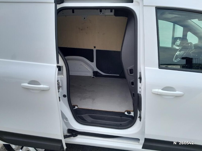 Renault Kangoo VU