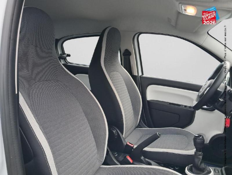 Renault Twingo III