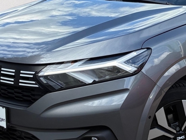 Dacia Sandero – Bild 5