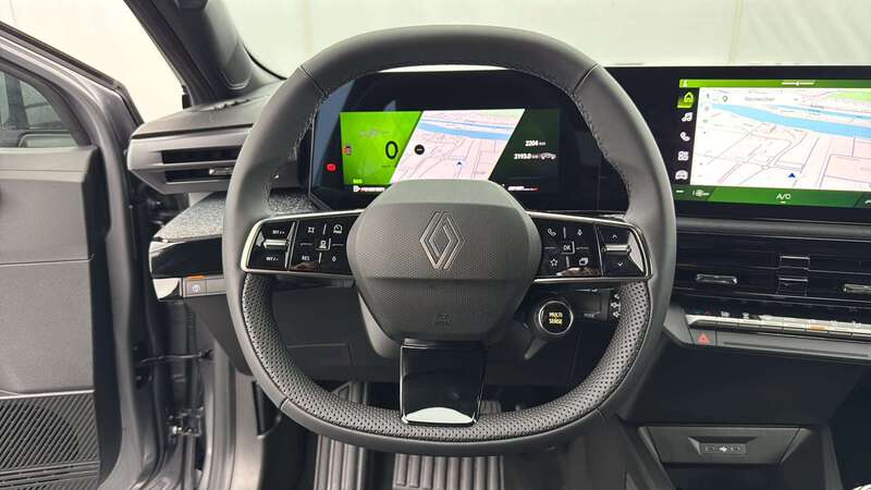 Renault Clio VI