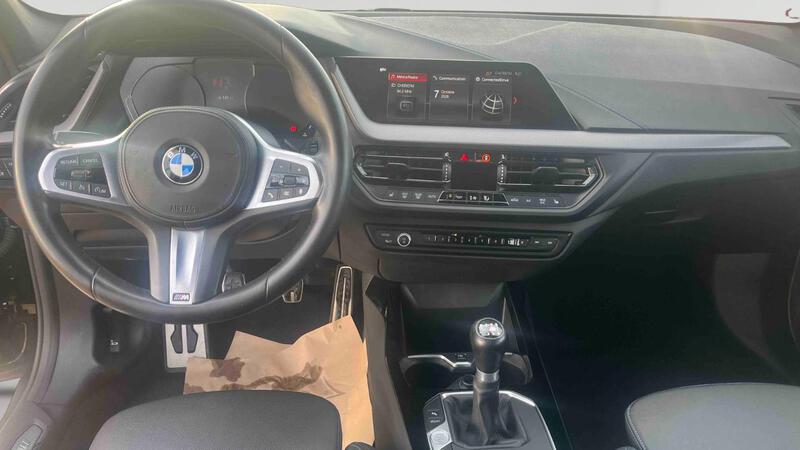 BMW Serie 1