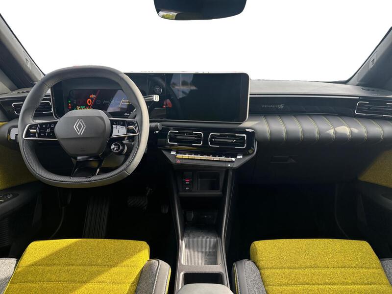 Renault R5 E-Tech Electrique