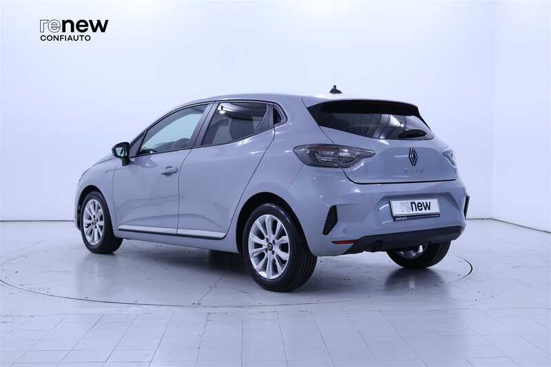 RENAULT Clio Evolution TCE 90 — photo 3