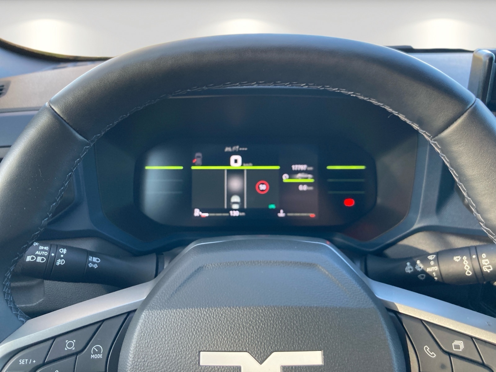 Dacia Duster – Bild 11