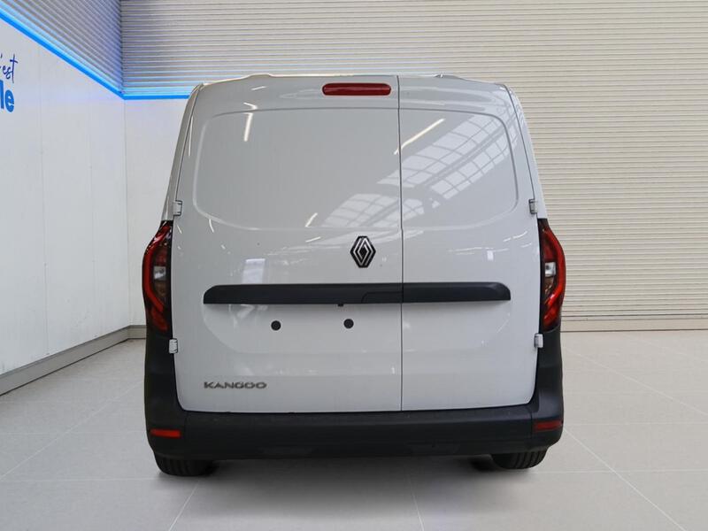 Renault Kangoo VU