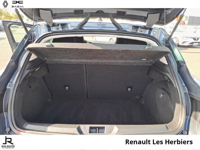 Renault Megane IV Berline