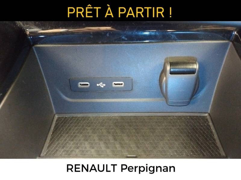 Renault Rafale