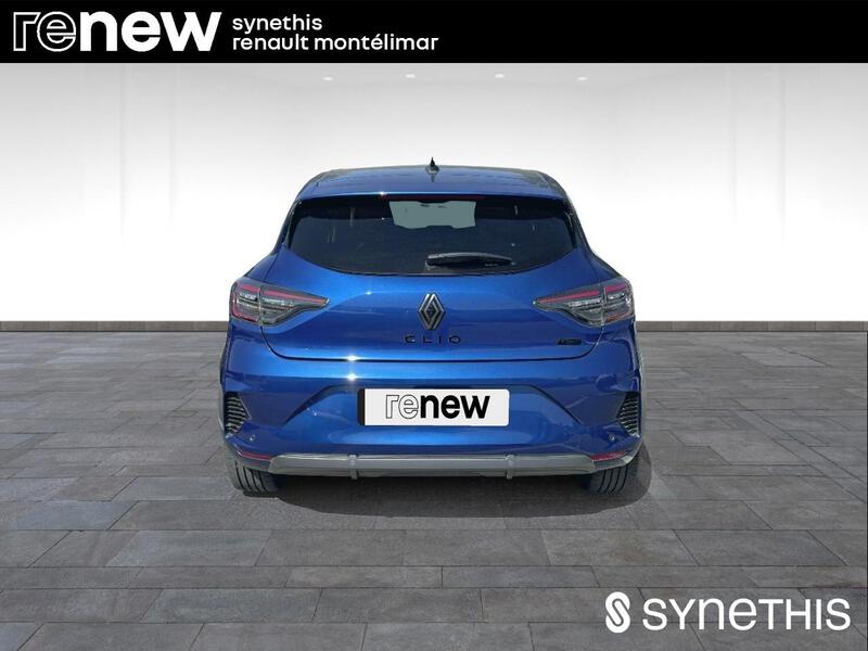 Renault Clio V