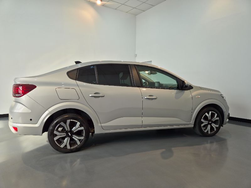 DACIA Logan 2023 — imagine 29