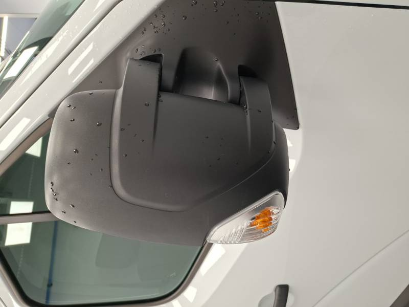 Renault Master III